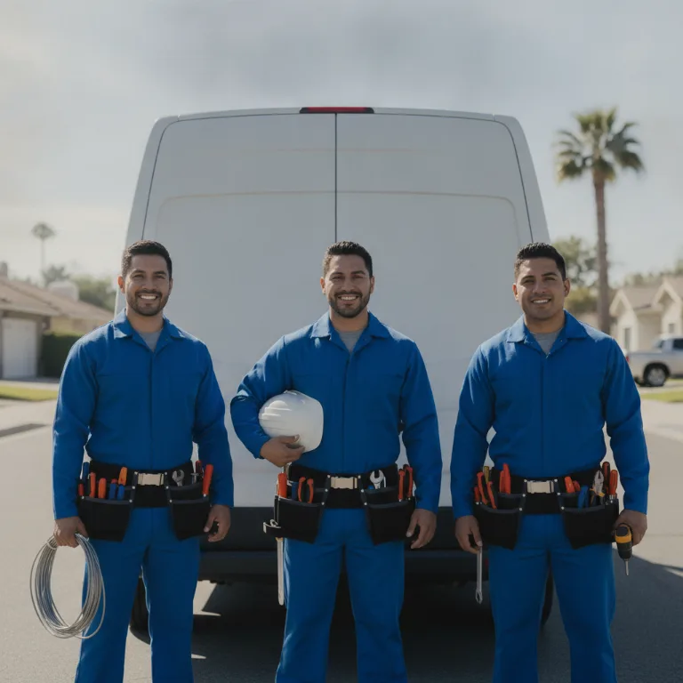 Electricista equipo en Cuauhtemoc